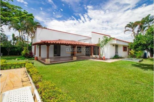 Casas, Venta, Jamundí - $1.000.000.000