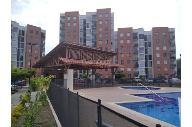 Apartamentos, Alquiler en Valle del Lili