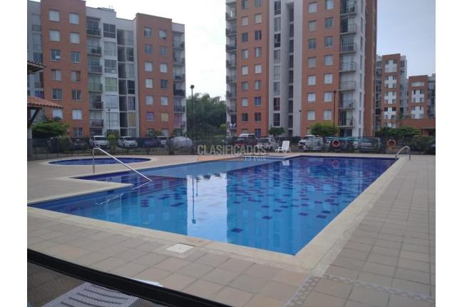 Apartamentos, Alquiler en Valle del Lili