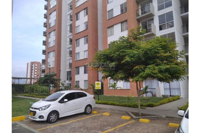 Apartamentos, Alquiler, Valle del Lili - $1.280.000