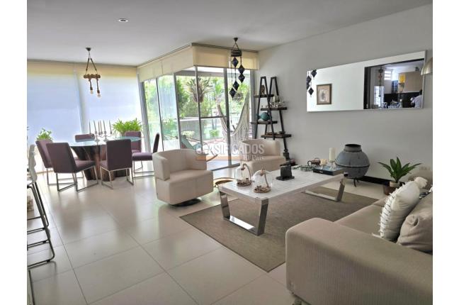 Apartamentos, Venta, Pance - $885.000.000