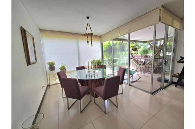 Apartamentos, Venta, Pance - $885.000.000