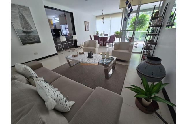 Apartamentos, Venta, Pance - $885.000.000