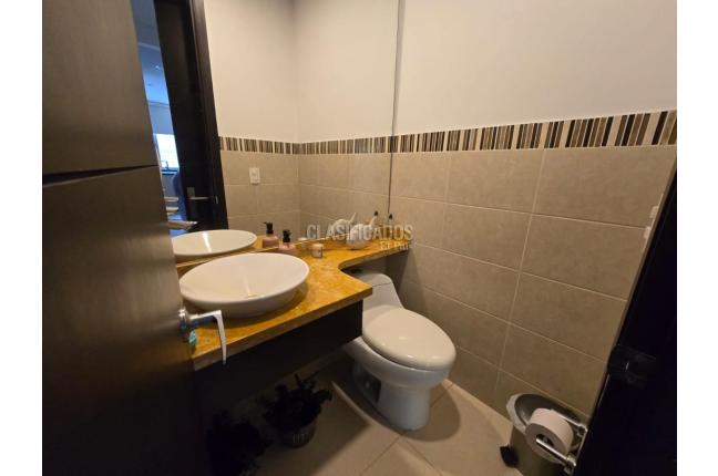 Apartamentos, Venta, Pance - $885.000.000