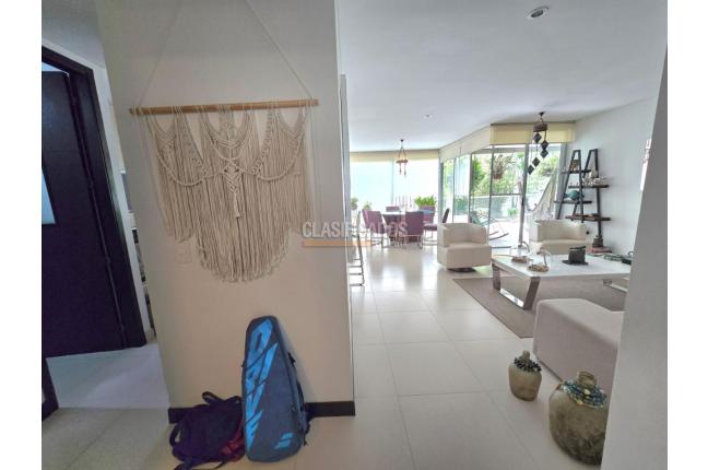 Apartamentos, Venta, Pance - $885.000.000