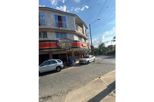 Edificios, Venta en Las Orquídeas