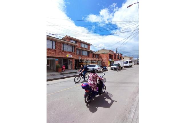 Edificios, Venta, Chía - $2.500.000.000