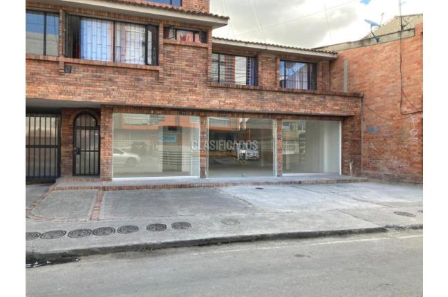 Edificios, Venta, Chía - $2.500.000.000