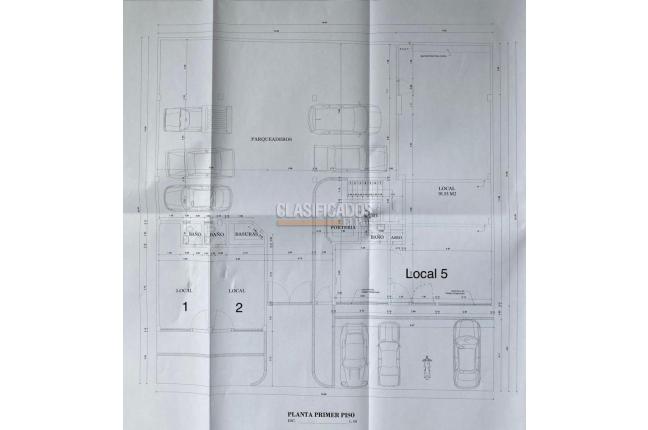 Edificios, Venta, Chía - $2.500.000.000