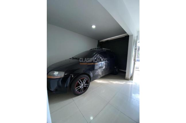 Casas, Venta, Nueva Floresta - $460.000.000