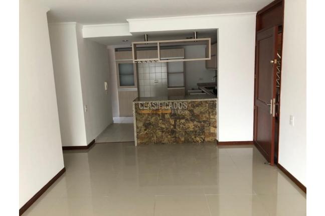Apartamentos, Venta, Ciudad Jardín - $700.000.000