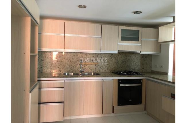 Apartamentos, Venta, Ciudad Jardín - $700.000.000
