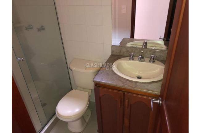 Apartamentos, Venta, Ciudad Jardín - $700.000.000