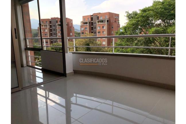 Apartamentos, Venta, Ciudad Jardín - $700.000.000