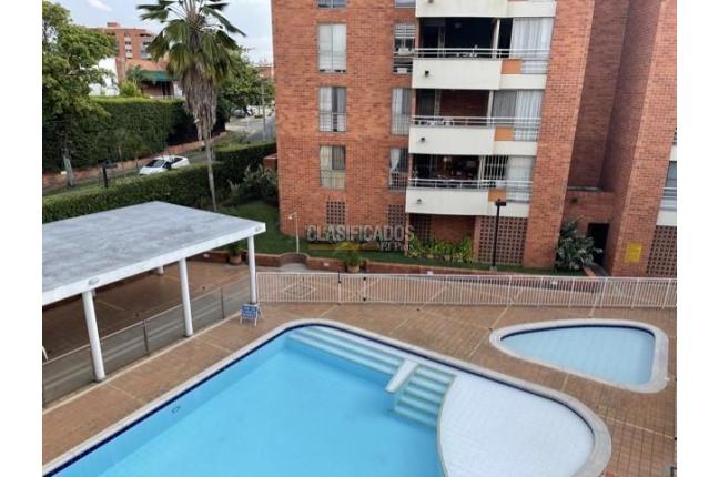 Apartamentos, Venta, Ciudad Jardín - $700.000.000