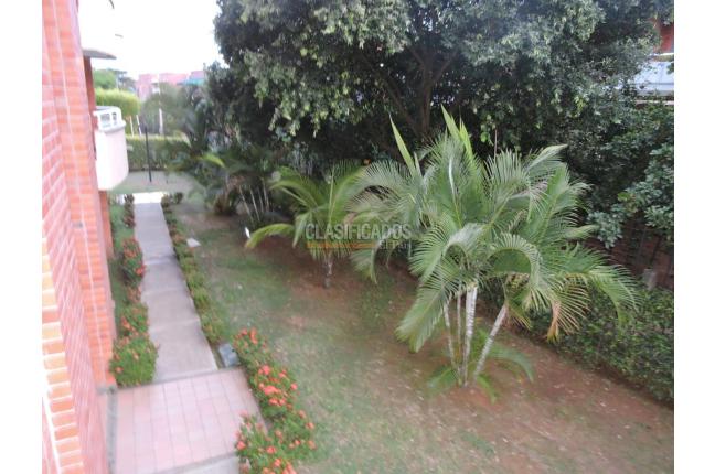 Apartamentos, Venta, Ciudad Jardín - $700.000.000