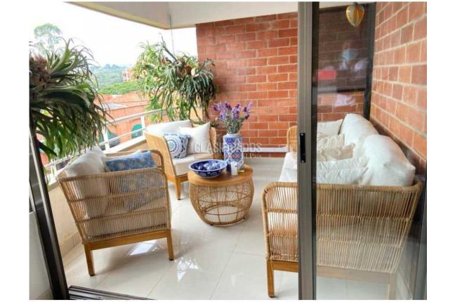 Apartamentos, Venta, Ciudad Jardín - $700.000.000