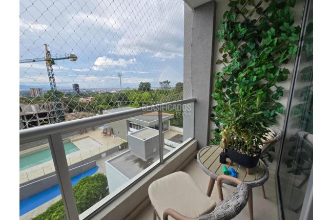 Apartamentos, Venta, Pance - $1.170.000.000