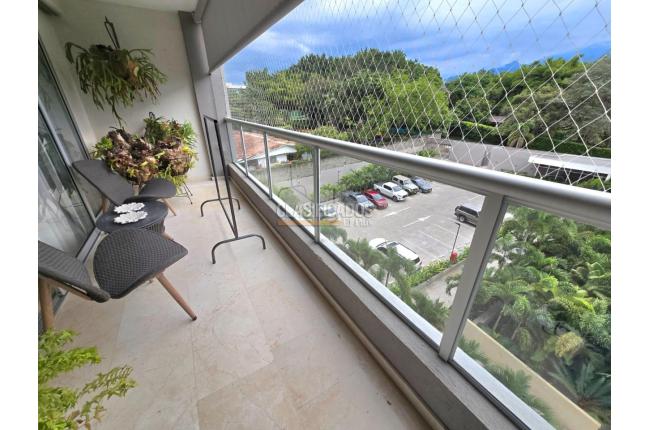 Apartamentos, Venta, Pance - $1.170.000.000