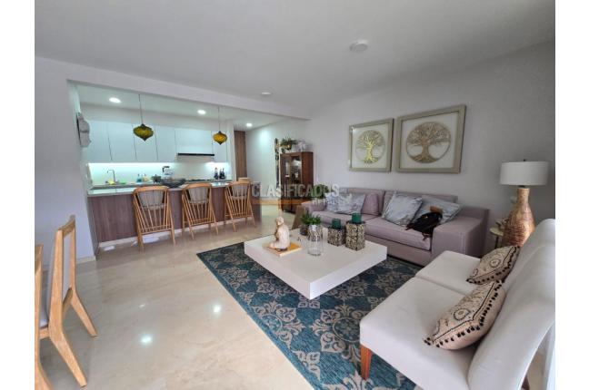 Apartamentos, Venta, Pance - $1.170.000.000