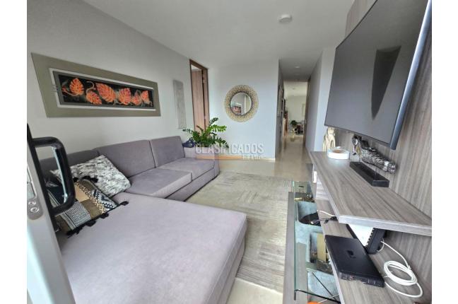 Apartamentos, Venta, Pance - $1.170.000.000