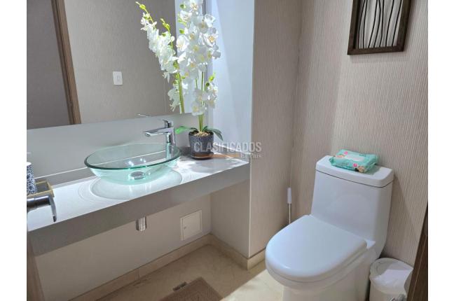 Apartamentos, Venta, Pance - $1.170.000.000