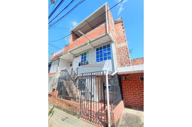 Casas, Venta, Jamundí - $220.000.000