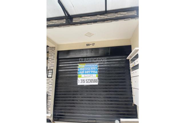 Locales y Bodegas, Alquiler en Floridablanca