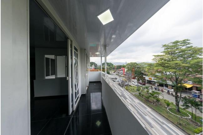 Apartamentos, Alquiler en Ciudadela Comfandi