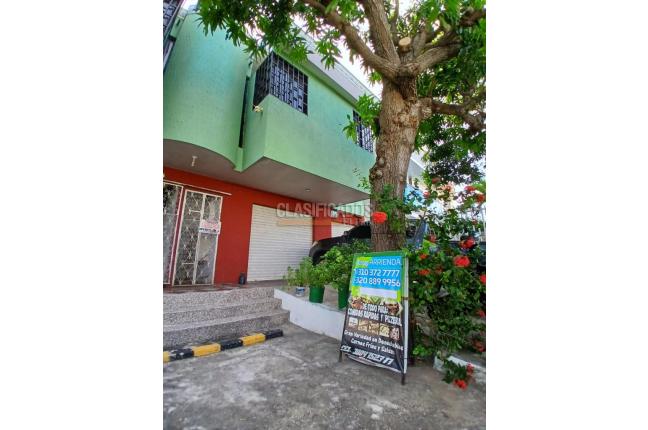 Apartamentos, Alquiler, Barranquilla - $1.450.000