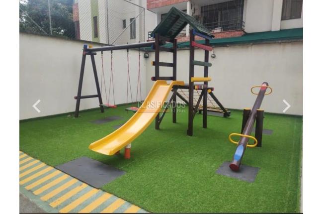 Apartamentos, Venta, Prados del Norte - $480.000.000