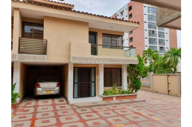 Apartamentos, Alquiler, Barranquilla - $3.460.000