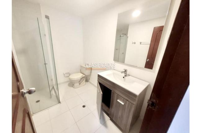 Apartamentos, Alquiler, Barranquilla - $3.460.000