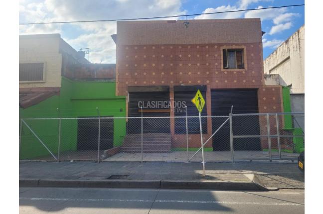 Locales y Bodegas, Venta, San Fernando - $1.700.000.000