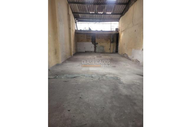 Locales y Bodegas, Venta, San Fernando - $1.700.000.000