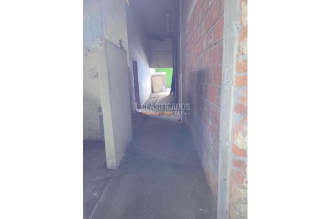 Locales y Bodegas, Venta, San Fernando - $1.700.000.000