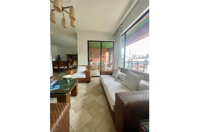 Apartamentos, Venta, Santa Rita - $590.000.000