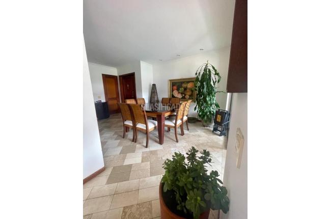 Apartamentos, Venta, Santa Rita - $590.000.000
