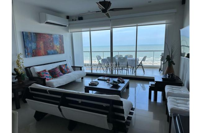 Apartamentos, Venta en Cartagena