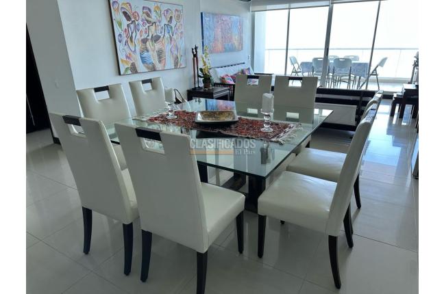Apartamentos, Venta en Cartagena