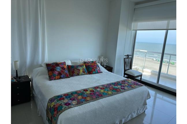 Apartamentos, Venta, Cartagena - $1.390.000.000