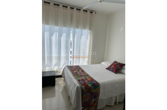 Apartamentos, Venta, Cartagena - $1.390.000.000