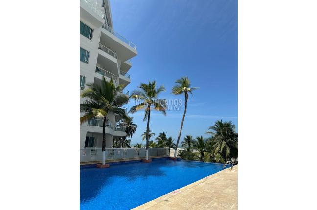 Apartamentos, Venta, Cartagena - $1.390.000.000