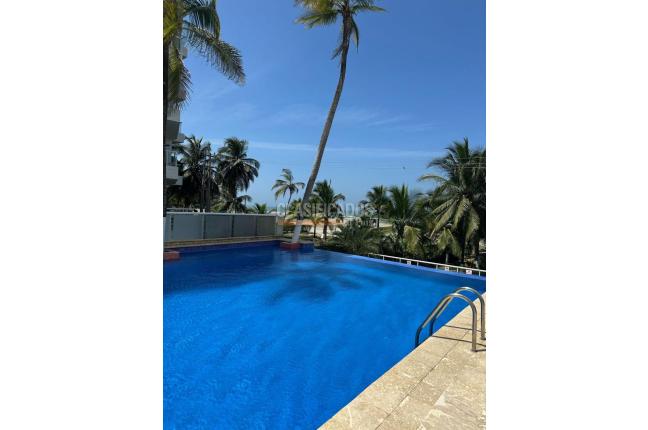 Apartamentos, Venta, Cartagena - $1.390.000.000