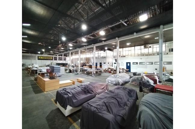 Locales y Bodegas, Venta, Porvenir - $4.550.000.000