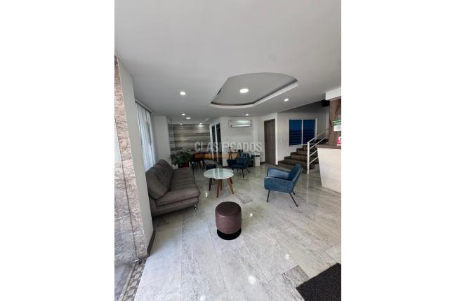 Edificios, Venta en Gran Limonar