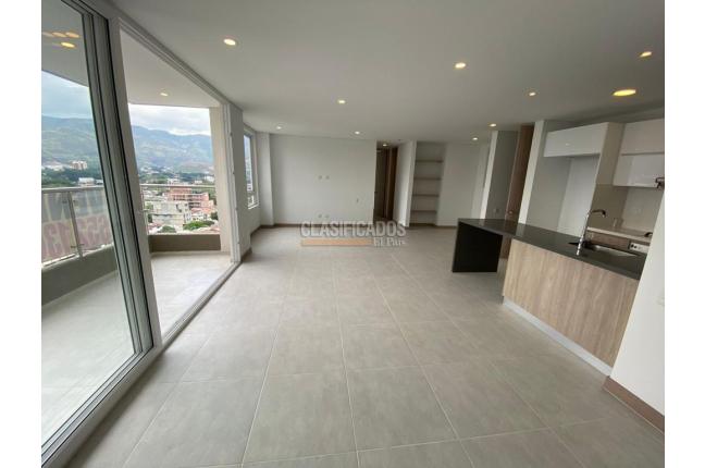 Apartamentos, Venta en La Flora