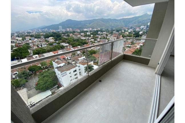 Apartamentos, Venta, La Flora - $530.000.000