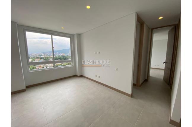 Apartamentos, Venta, La Flora - $530.000.000