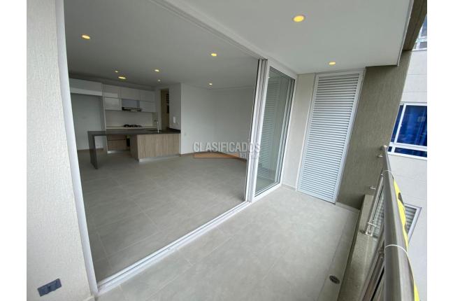 Apartamentos, Venta, La Flora - $530.000.000